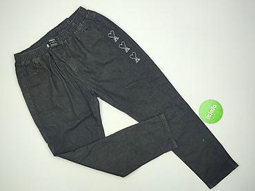 baggy: Jeansy damskie, rozmiar M — 2