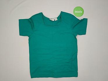 flat: T-shirt damski, rozmiar S — 3