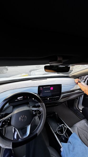 Накидки на панель: Алькантара Накидка на панель Volkswagen, Новый, Самовывоз, Платная доставка — 8