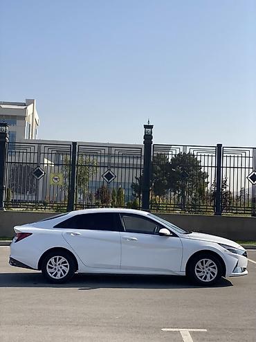 маппет электронный цена: Hyundai Avante: 2021 г., 1.6 л, Автомат, Газ, Седан — 4
