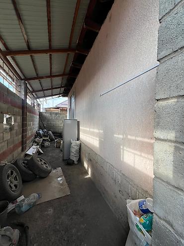 Продажа домов: Дом, 100 м², 4 комнаты, Евроремонт at lalafo.kg — 5 Продажа домов: Дом, 100 м², 4 комнаты, Евроремонт — 5