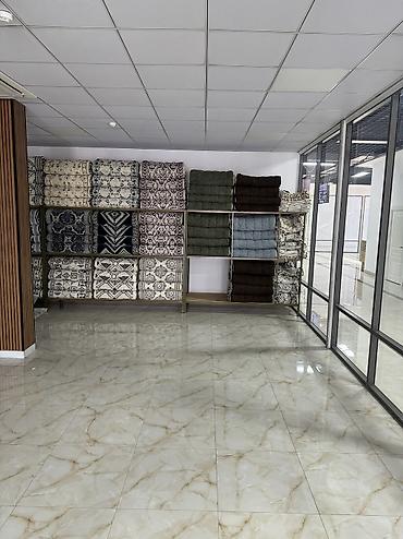 азия молл: Продажа бутиков В торговом центре, 57 м², 1 этаж — 7