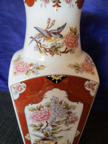 Vaze i saksije: Vaza, bоја - Šareno, Novo — 4