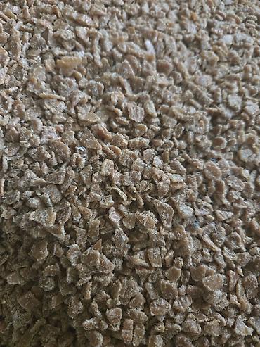 балыкчы кирпич завод: Məhsul: Plastik qırıntısı (PP və HDPE qarışığı) – yeşil və mavi — 8