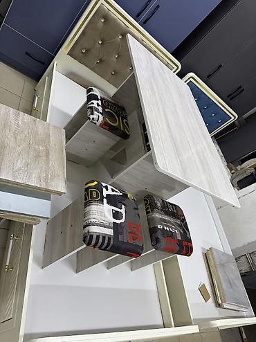 Кухонные столы: Кухонный стол, Новый, Прямоугольный, Нераскладной — 2