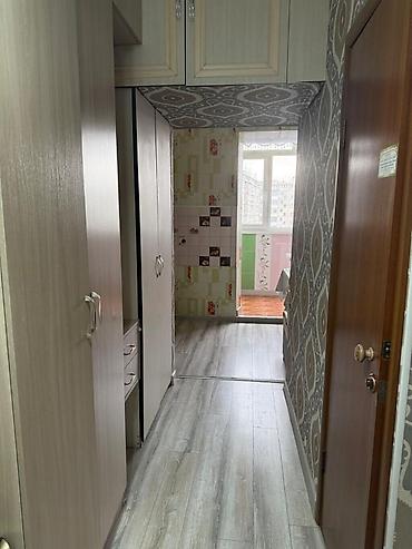 Продажа квартир: 1 комната, 35 м², 105 серия, 7 этаж, Косметический ремонт — 8