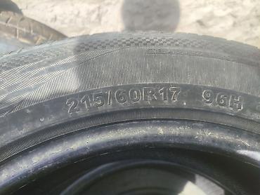 r17 hyundai: Шины 215 / R 17, Лето, Новый, Комплект, Легковые, Китай — 4