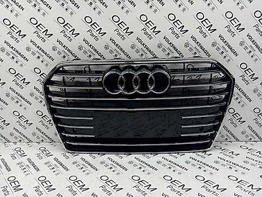 za salon: MASKA A6 C7 - 4G S-LINE ZA AUDI A6 | Maska za Audi A6 C7 (4G) S-Line — 1