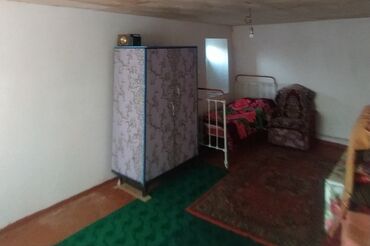 Bağ evlərinin kirayəsi: Kirayə üçün ev - Plan: böyük zal, ayrıca yataq otaqları - Zal: taxta — 5