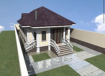 Продажа участков: 5 соток, Для строительства, Красная книга, Договор купли-продажи at lalafo.kg — 3 Продажа участков: 5 соток, Для строительства, Красная книга, Договор купли-продажи — 3