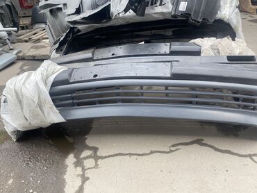 Бамперы и комплектующие: Mercedes-Benz, Новый, Оригинал — 2