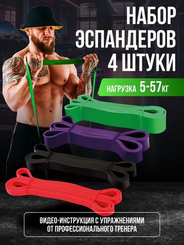 спальный мешок армии сша: 🎯 Резиновые фитнес-эспандеры – Ваш персональный тренажер всегда под