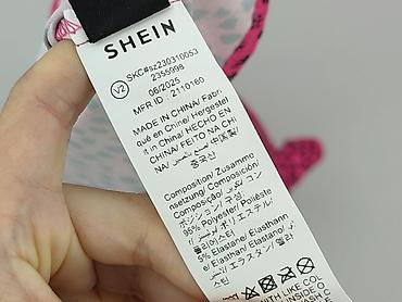 shein spodnice: Shein, Bluzka damska, rozmiar S — 4