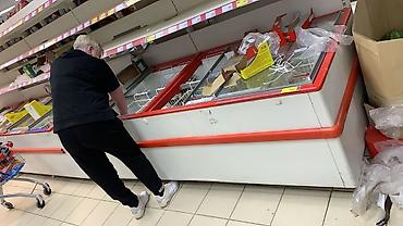 Холодильное оборудование: Б/у — 5