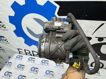 Другие автозапчасти: Дроссельная заслонка Man TGX 460 2017 Контрактный из Германии, в — 3