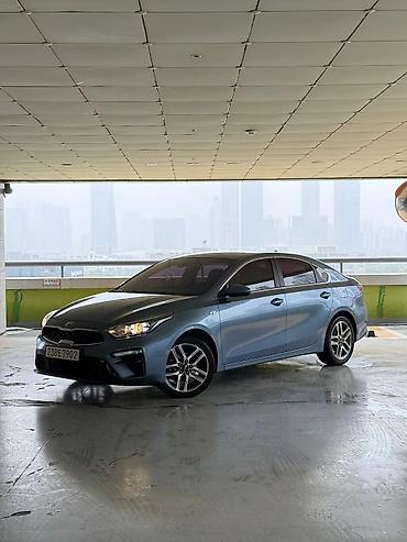 серато киа: Kia Cerato: 2020 г., 1.6 л, Автомат, Бензин, Седан — 4