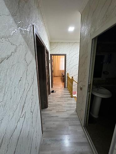 qaracuxur heyet evi: 5 otaqlı, 138 kv. m, Kredit yoxdur, Yeni təmirli — 7