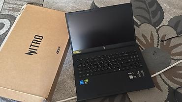 Ноутбуки Acer: Игровой, Новый, Intel Core i5 — 1