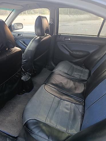 хонда сивик левый: Honda Civic: 2005 г., 1.6 л, Вариатор, Бензин, Седан — 9