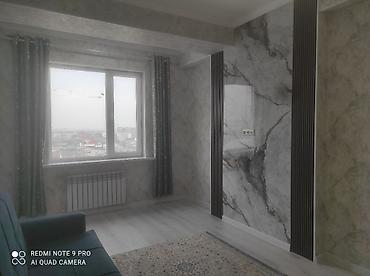 Долгосрочная аренда квартир: 1 комната, С мебелью полностью — 7