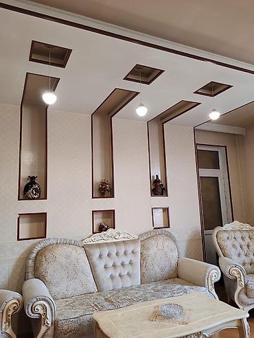 kupça: 3 otaqlı, Yeni tikili, 120 kv. m — 5