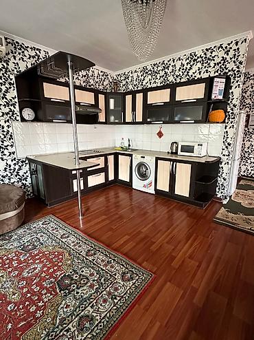 Аренда коттеджей и домов на Иссык-Куле: Коттедж, Dordoi Resorts, Кош-Кол, 8+ мест — 5