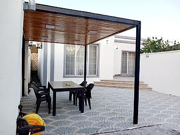 şahinlər mtk: 3 otaqlı, 93 kv. m, Kredit yoxdur, Yeni təmirli — 2