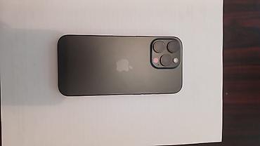 Техника и электроника: IPhone 16 Pro Max, 512 ГБ, Black Titanium — 2