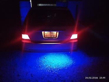 Honda: Honda Odyssey: 2002 г., 2.3 л, Автомат, Бензин, Минивэн — 10