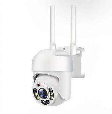 smart telefonlar: WiFi Smart Camera – ağıllı uzaqdan izləmə üçün IP təhlükəsizlik — 2