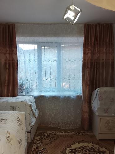 квартира бруклин: 2 комнаты, 39 м², Индивидуалка, 1 этаж, Косметический ремонт — 5