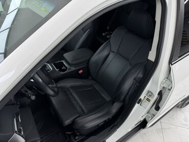 Subaru: Subaru Outback: 2020 г., 2.4 л, Вариатор, Бензин, Универсал — 9