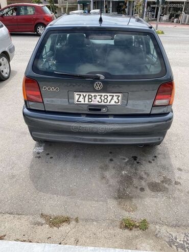 Sale cars: Volkswagen Polo: 1.3 l. | 2000 έ. Χάτσμπακ