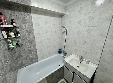 Продажа квартир: 2 комнаты, 66 м², Элитка, 3 этаж, Евроремонт — 8