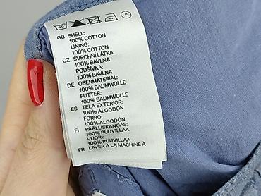 "hm": H&M L.O.G.G., Spódnica damska, rozmiar S — 5