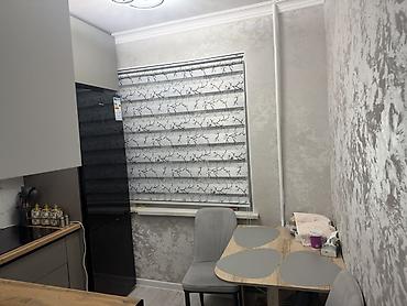 Продажа квартир: 2 комнаты, 45 м², 2 этаж, Евроремонт — 1