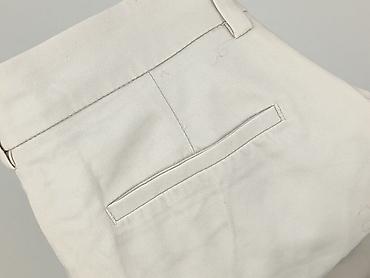 34 trousers: Reserved, Spodnie materiałowe damskie, rozmiar 2XS — 7
