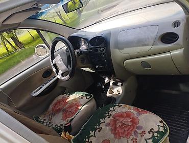 Chery: Chery QQ6 (S21): 2005 г., 1.1 л, Кол менен иштөөчү, Бензин, Хетчбек lalafo.kg да — 4 Chery: Chery QQ6 (S21): 2005 г., 1.1 л, Кол менен иштөөчү, Бензин, Хетчбек — 4