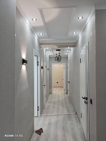 Ремонт под ключ: Ремонт под ключ: квартиры и санузлы - Комплексные отделочные работы в — 1