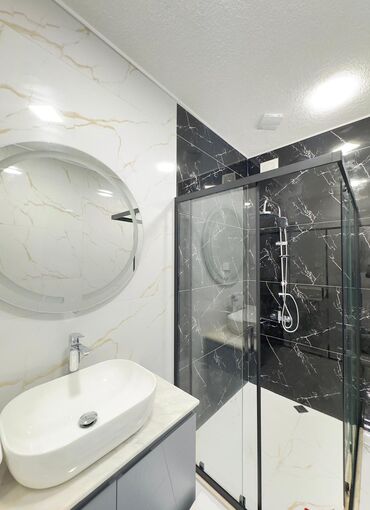 Həyət evləri və villaların satışı: Şüvəlan qəs. 5 otaqlı, 200 kv. m, Yeni təmirli — 27