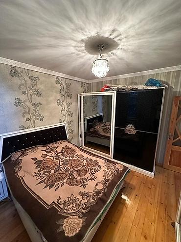 Həyət evləri və villaların satışı: İki mərtəbəli həyət evi Umumi 5otaqli. - Planlaşdırma: geniş qonaq — 16