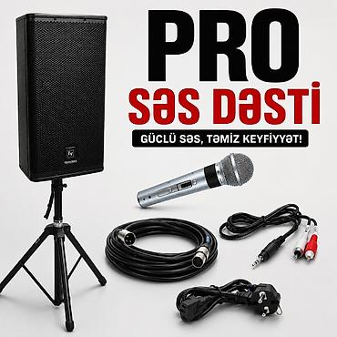 bose ses sistemi: Kalonka və səs sistemlərinin satışı – peşəkar audio avadanlıqları — 2