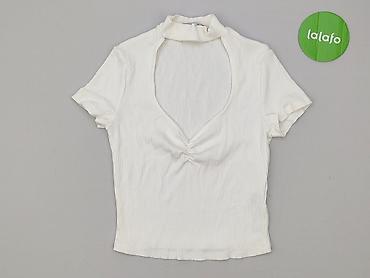 pull bear wyprzedaż: Bershka, Bluzka damska, rozmiar M — 2