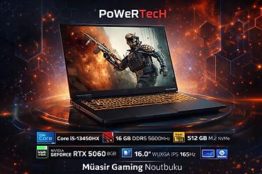 rtx 2070 laptop: Müasir Gaming Noutbuku – PoWeR TecH - Prosessor: Intel Core — 1