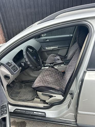 Volvo: Volvo V50: 2008 г., Универсал — 7