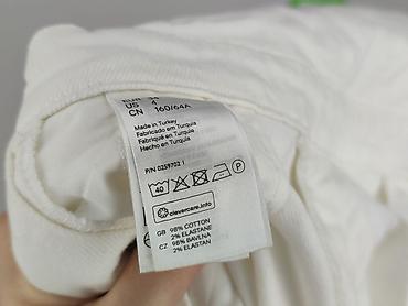 hm cekiny: H&M, Ogrodniczki damskie, rozmiar XS — 6