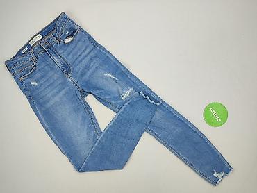 hause spodenki: House of Denim, Jeansy damskie, rozmiar S — 2