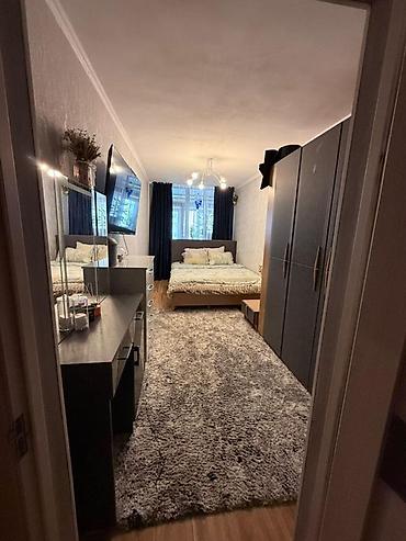 Продажа квартир: 3 комнаты, 75 м², Элитка, 7 этаж, Евроремонт — 17