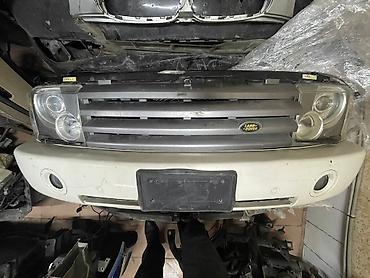 Другие детали кузова: Бмв ренж ровер. Моторы акпп рулевые рейки насосы гур генераторы — 15