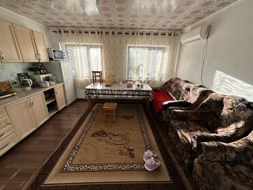 дом аламидин 1: 80 м², 5 комнат, Свежий ремонт С мебелью